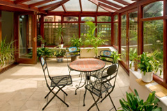 Benllech conservatory quotes